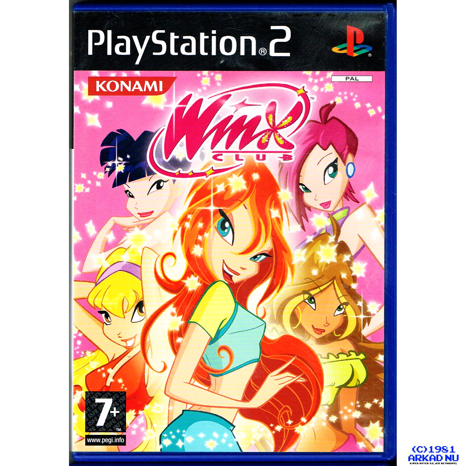 Winx Club Pc Game Download Torre
